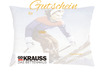 Gutschein Kissen